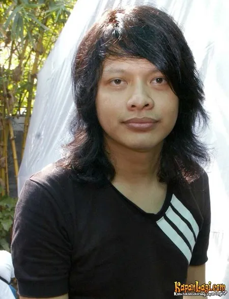 Foto Armand Maulana