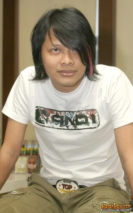 Foto Armand Maulana