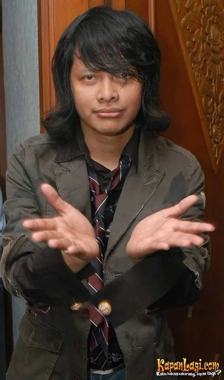 Foto Armand Maulana