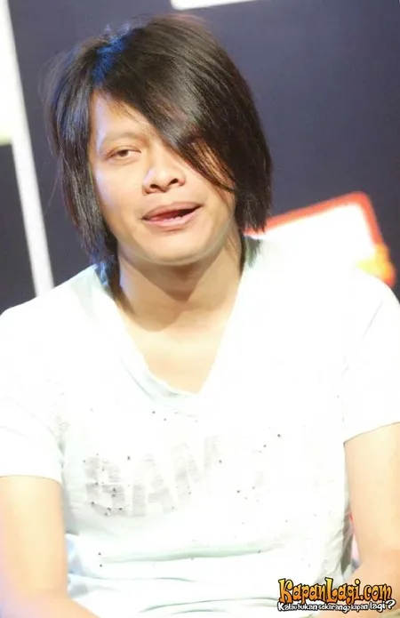 Foto Armand Maulana