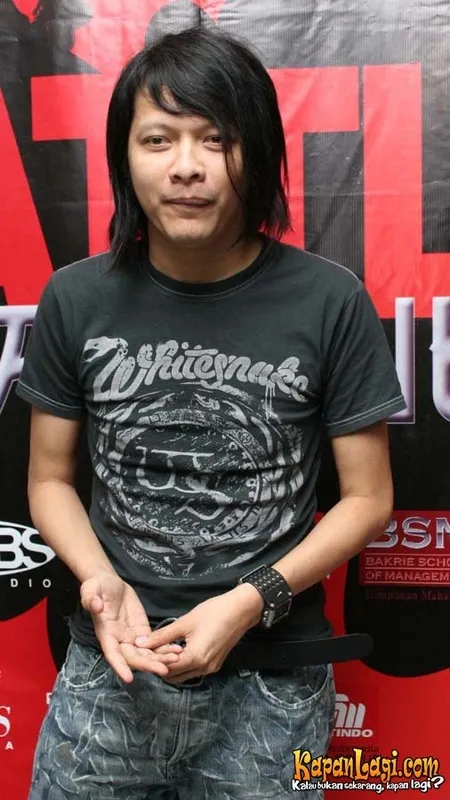 Foto Armand Maulana