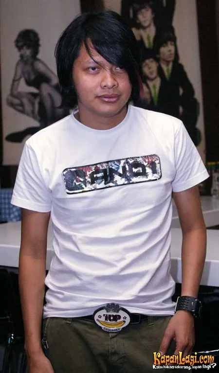 Foto Armand Maulana
