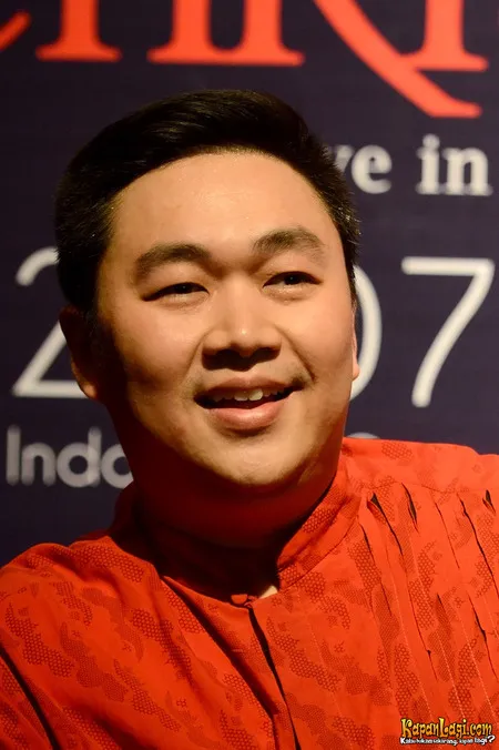 Foto Arnold J Limasnax