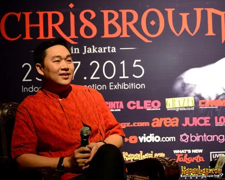 Foto Arnold J Limasnax