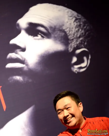 Foto Arnold J Limasnax