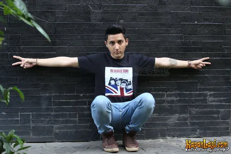 Foto Aron Ashab