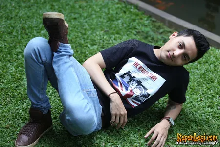 Foto Aron Ashab