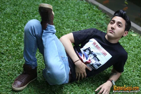 Foto Aron Ashab