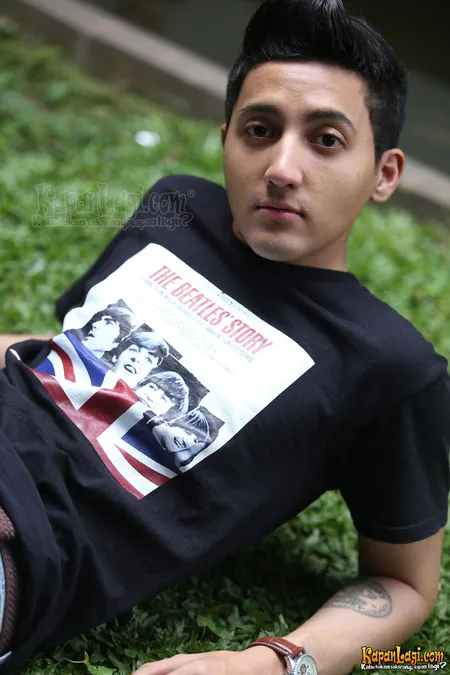 Foto Aron Ashab