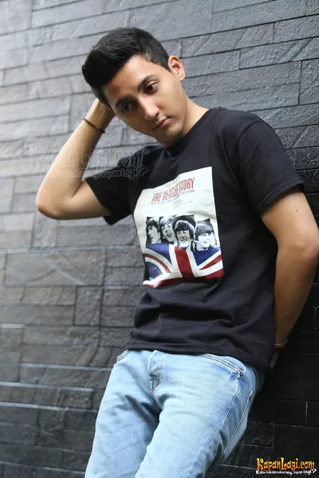 Foto Aron Ashab