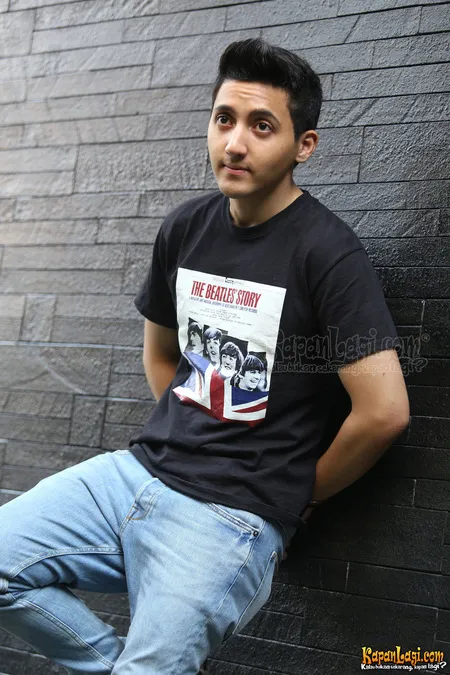 Foto Aron Ashab