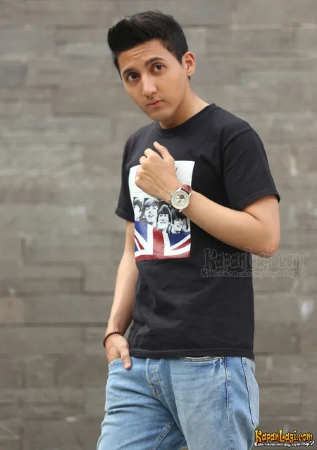 Foto Aron Ashab