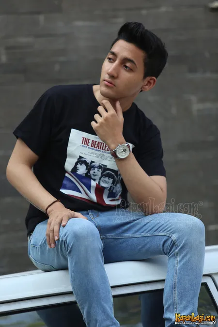 Foto Aron Ashab