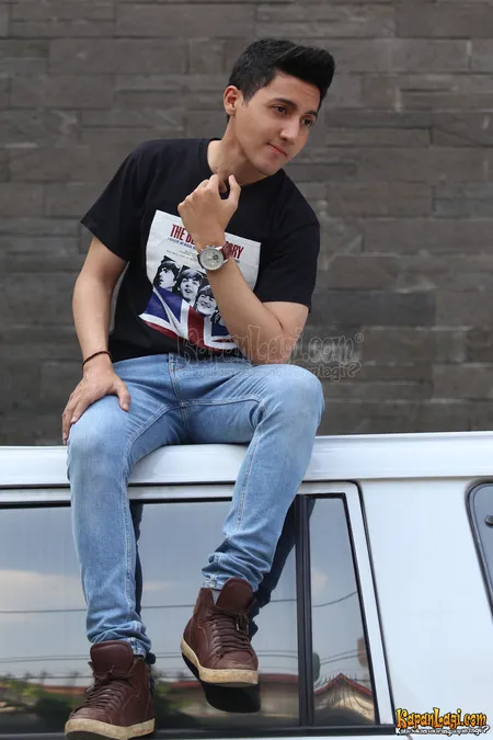 Foto Aron Ashab