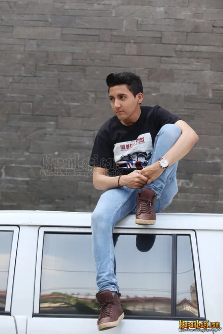 Foto Aron Ashab
