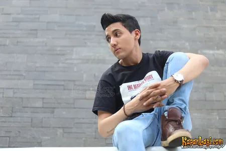Foto Aron Ashab