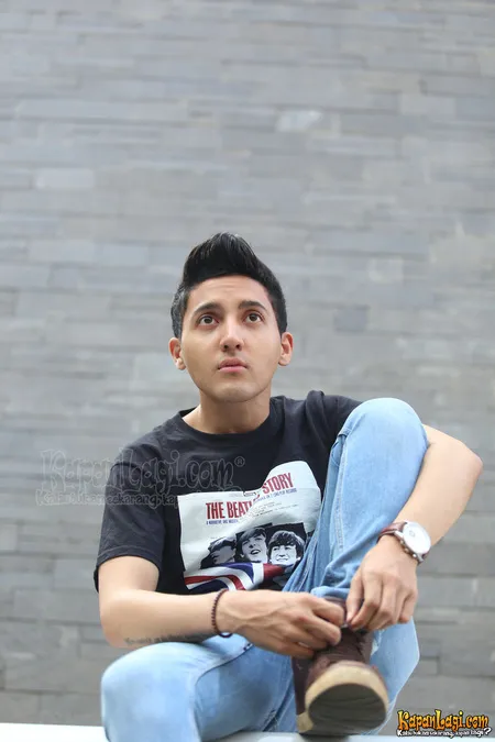 Foto Aron Ashab
