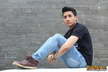 Foto Aron Ashab