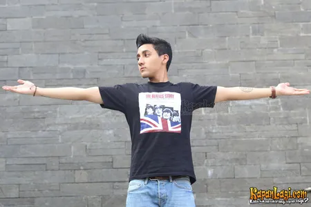 Foto Aron Ashab