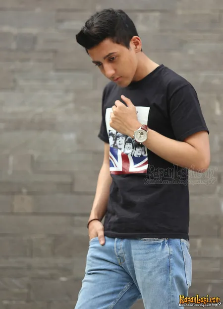Foto Aron Ashab