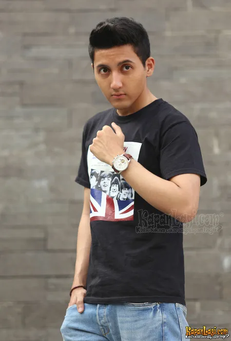 Foto Aron Ashab