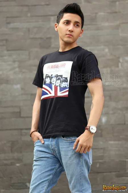 Foto Aron Ashab