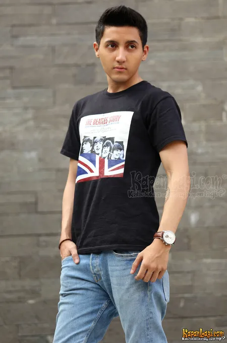 Foto Aron Ashab