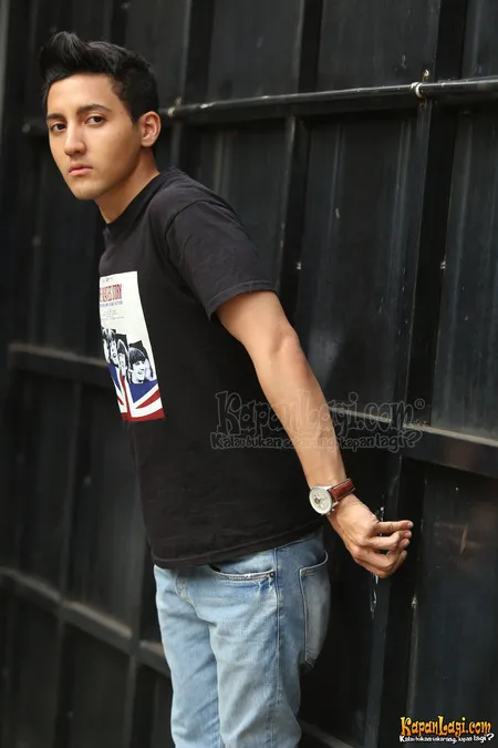 Foto Aron Ashab