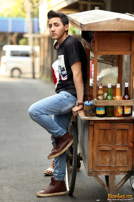 Foto Aron Ashab