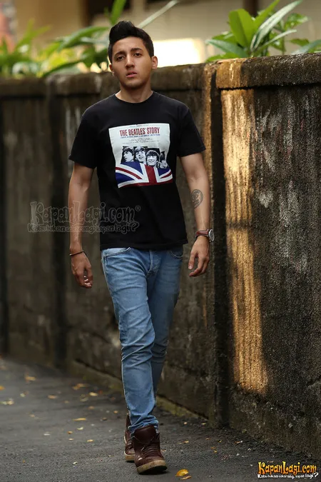 Foto Aron Ashab