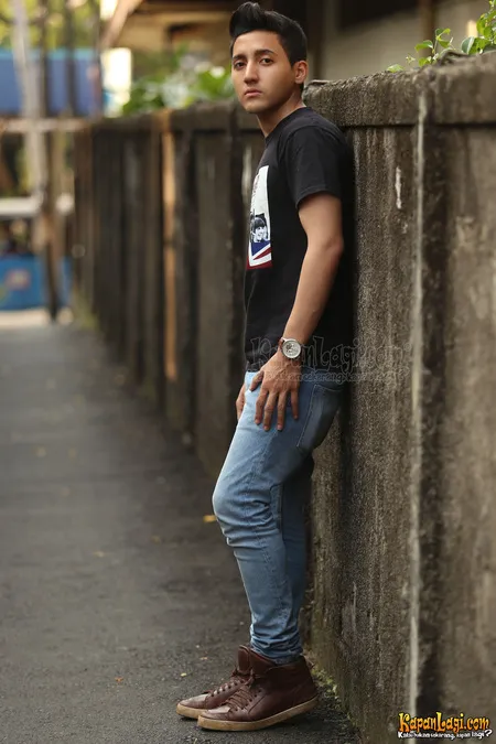Foto Aron Ashab