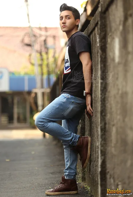Foto Aron Ashab