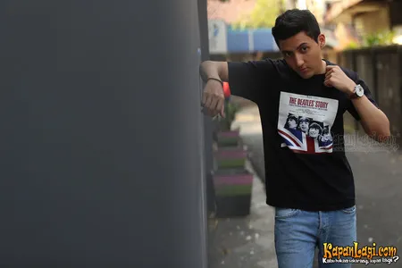 Foto Aron Ashab