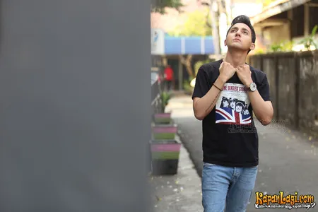 Foto Aron Ashab
