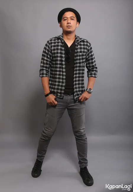 Foto Array Hijau Daun