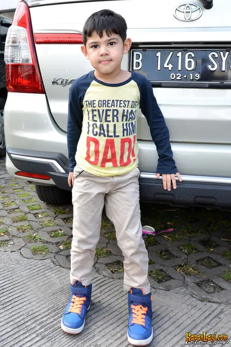 Foto Arsen Raffa Balweel