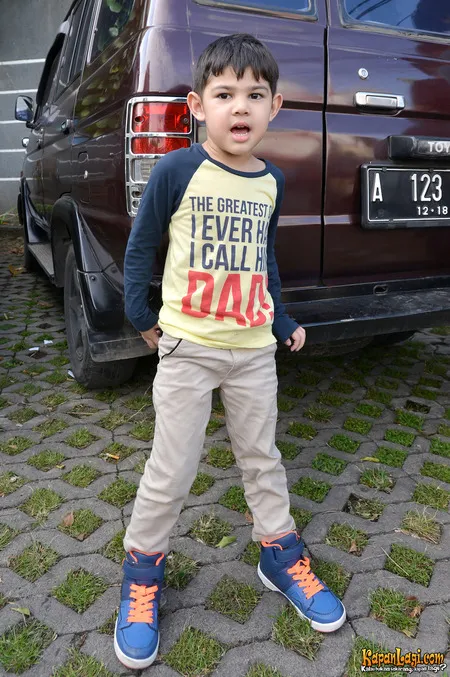 Foto Arsen Raffa Balweel