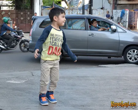 Foto Arsen Raffa Balweel