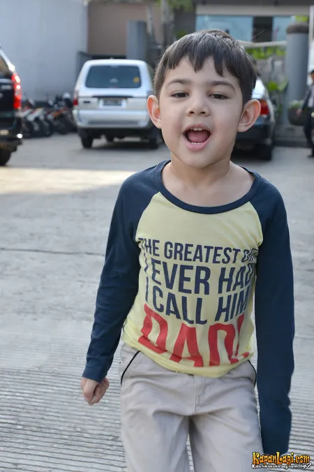 Foto Arsen Raffa Balweel