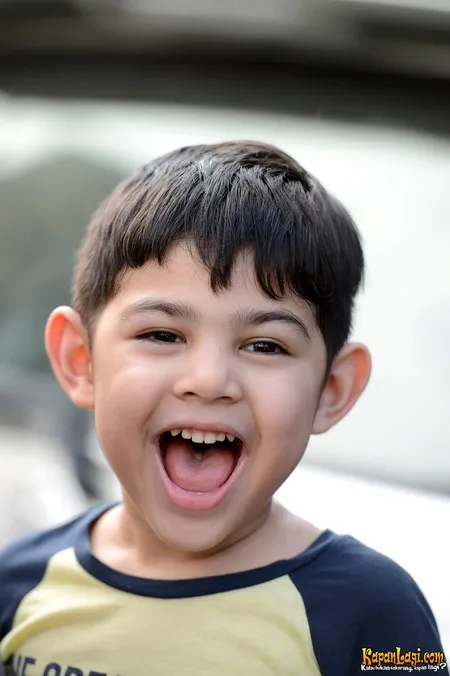 Foto Arsen Raffa Balweel