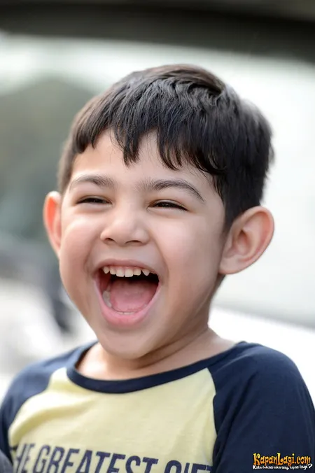 Foto Arsen Raffa Balweel