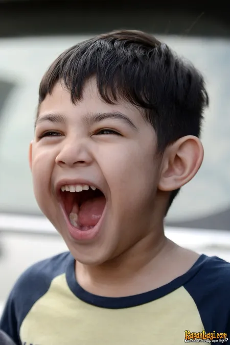 Foto Arsen Raffa Balweel