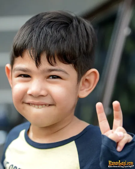 Foto Arsen Raffa Balweel