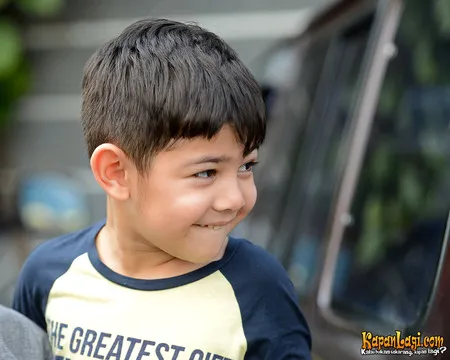 Foto Arsen Raffa Balweel