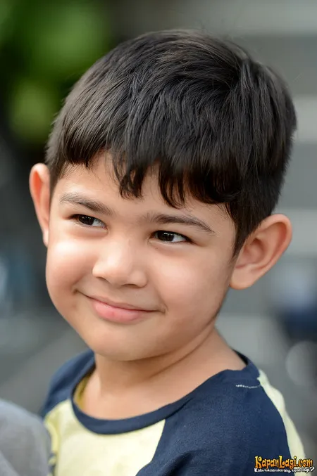 Foto Arsen Raffa Balweel