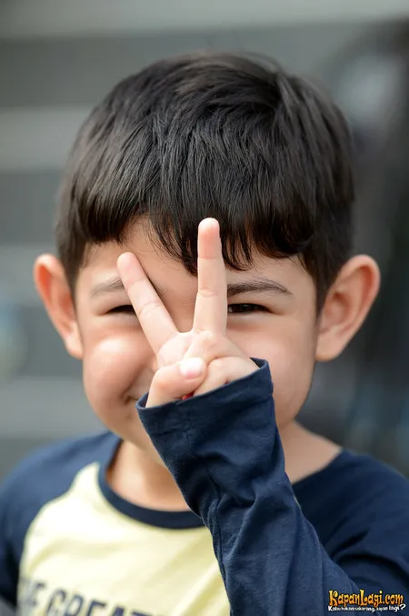 Foto Arsen Raffa Balweel