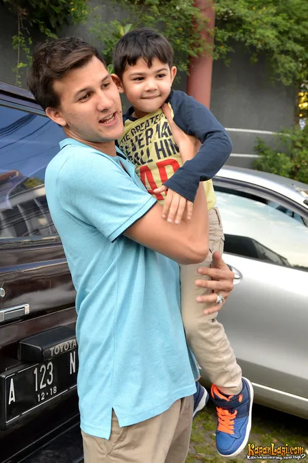 Foto Arsen Raffa Balweel