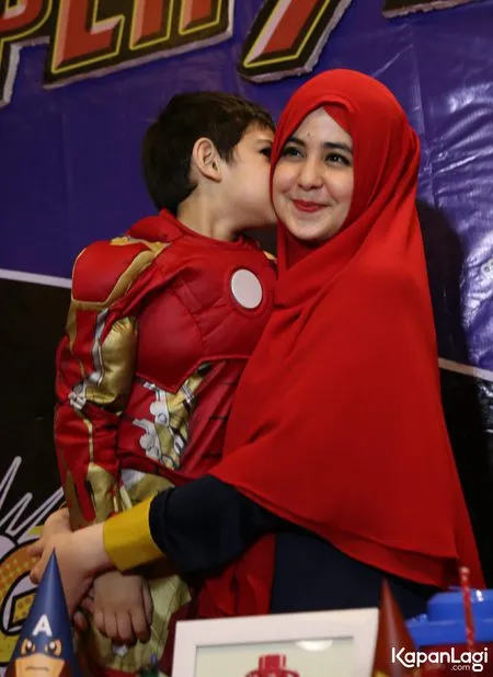 Foto Arsen Raffa Balweel