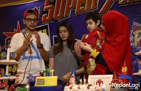 Foto Arsen Raffa Balweel