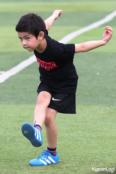 Foto Arsen Raffa Balweel